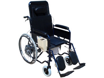 智能沖洗椅 JC-CXY-01