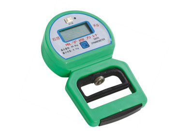 握力計(jì)(電子顯示) JC-WLJ